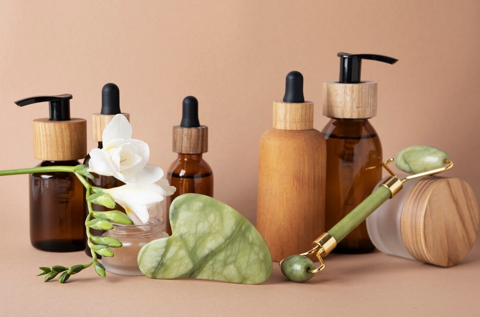 نصائح أساسية لروتين العناية بالبشرة لمكافحة الشيخوخة